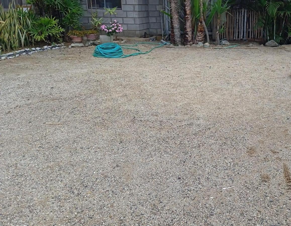 Aquamarinn Mancora Exterior photo