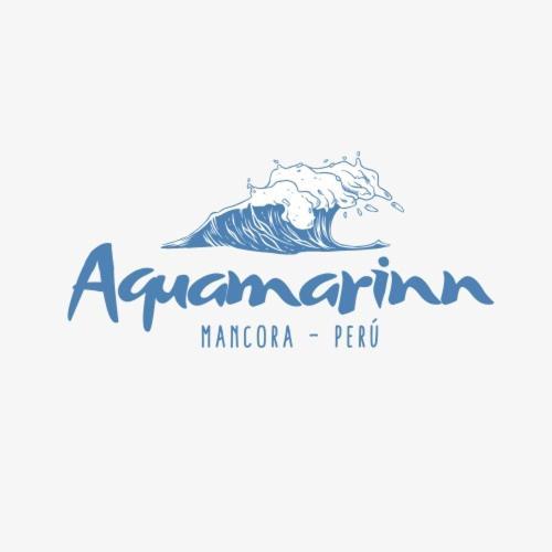 Aquamarinn Mancora Exterior photo