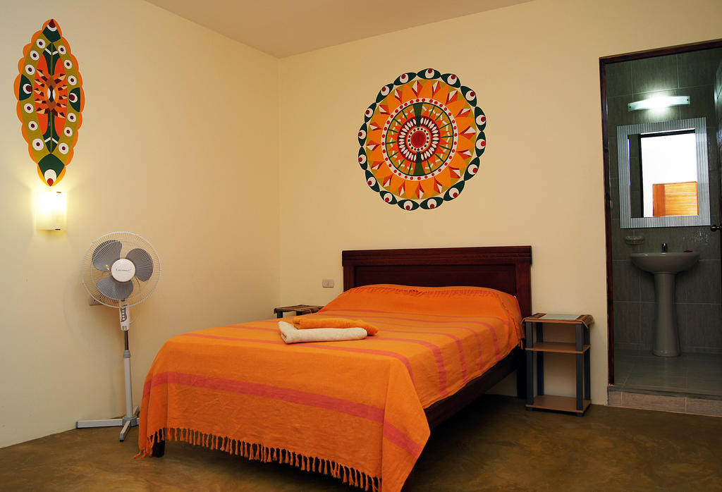Aquamarinn Mancora Room photo