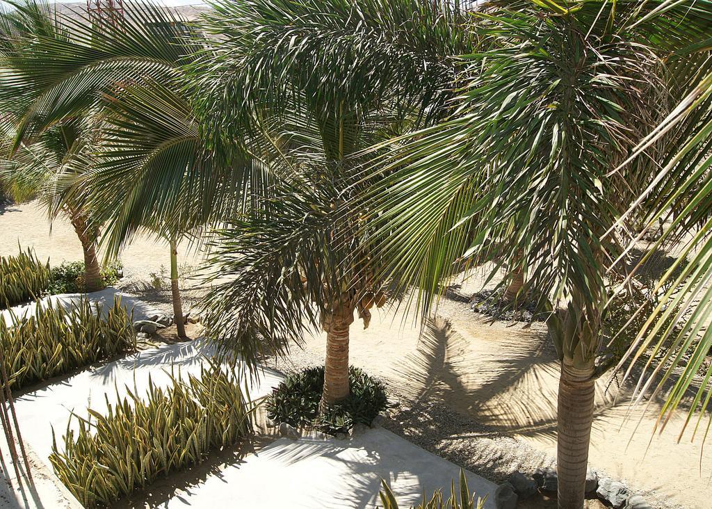 Aquamarinn Mancora Exterior photo